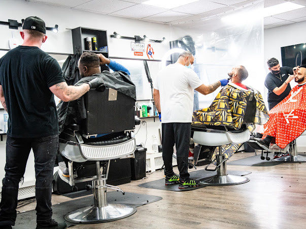 New Generation Barbershop | 101 E Main St, Milford, MA 01757, USA | Phone: (508) 381-3582