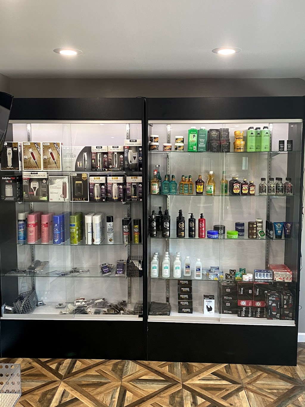 Empire Barber & Beauty (formally Fade & Beard) | 1704 Central Ave, Colonie, NY 12205, USA | Phone: (518) 608-6012