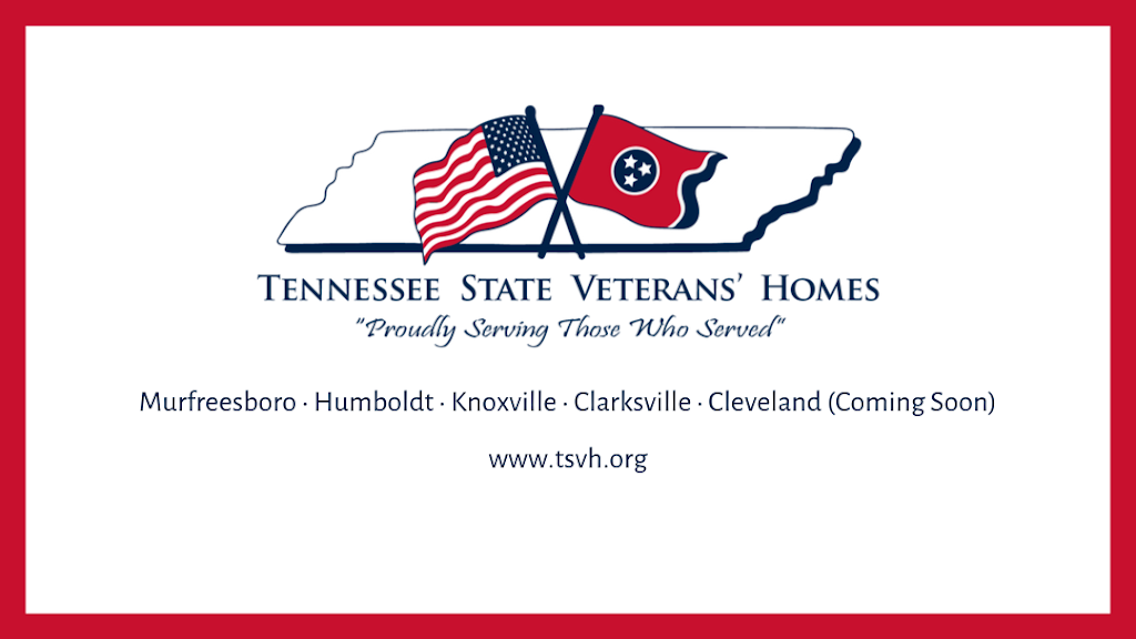 TN State Veterans Home | 345 Compton Rd, Murfreesboro, TN 37129, USA | Phone: (615) 895-8850