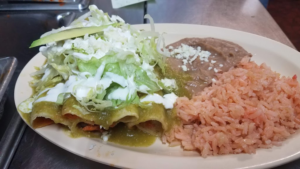 Marias Mexican Grill | 325 Central Ave, Butner, NC 27509, USA | Phone: (919) 575-4052