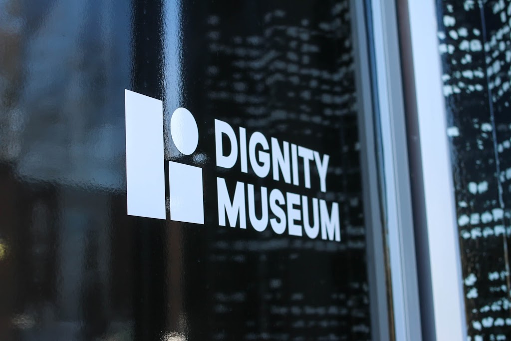 Dignity Museum | 3270 E Main St, College Park, GA 30337, USA | Phone: (678) 631-8414