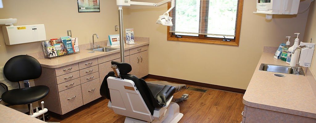 Marino Dental on Darrow | 381 Darrow Rd, Akron, OH 44305, USA | Phone: (330) 784-7285