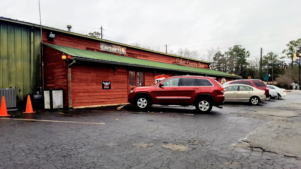 Johnnys Bar-B-Que | 4179 Marietta St, Powder Springs, GA 30127, USA | Phone: (770) 943-4500