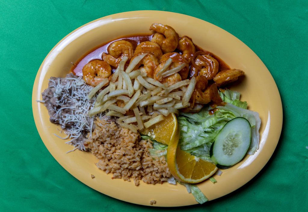 Taqueria Mi Familia | 5607 Hillsdale Blvd, Sacramento, CA 95842, USA | Phone: (916) 418-4124