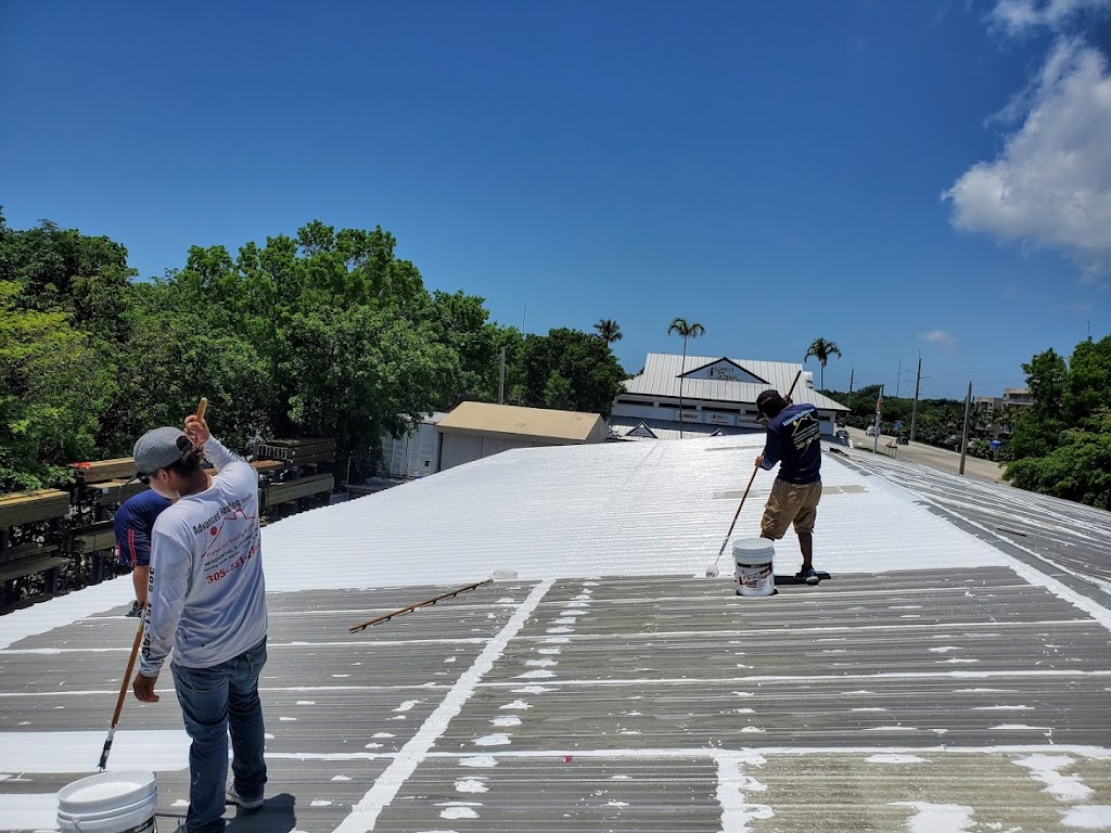 Keys Gutter | 97300 Overseas Hwy, Key Largo, FL 33037, USA | Phone: (305) 849-9557