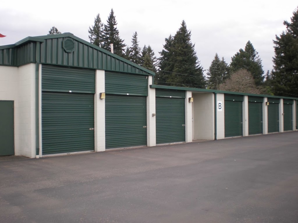 Rollin Wheels Self Storage | 14229 SE Division St, Portland, OR 97236, USA | Phone: (503) 760-4126