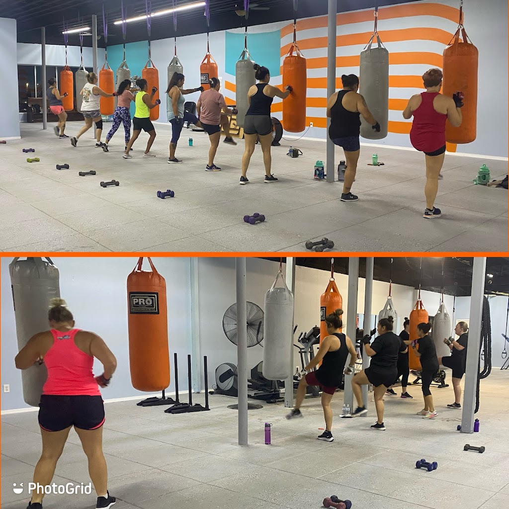 FITsique Training 1 | 301 S Commercial St, Aransas Pass, TX 78336, USA | Phone: (361) 960-0148