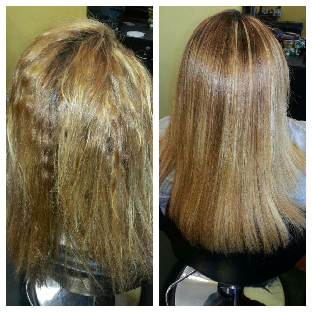 Rizzos Hair Salon And Barbershop | 199 E Crogan St c, Lawrenceville, GA 30046, USA | Phone: (678) 376-1888