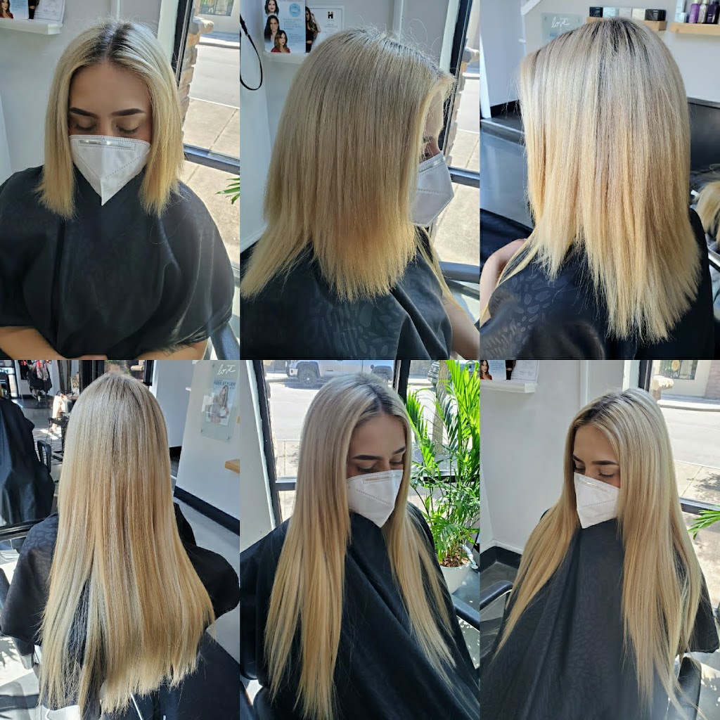 Hair Extensions By Charlee LLC | 802 SE 14th Ave #115, Battle Ground, WA 98604, USA | Phone: (360) 818-4375
