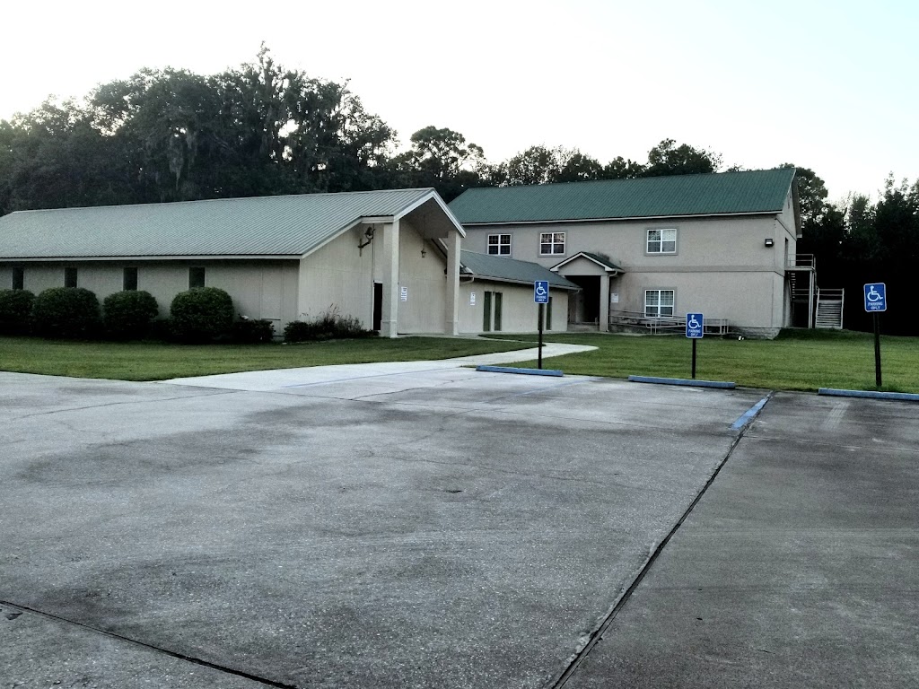 Point Peter Baptist Church | 2245 Douglas Dr, St Marys, GA 31558, USA | Phone: (912) 882-4456