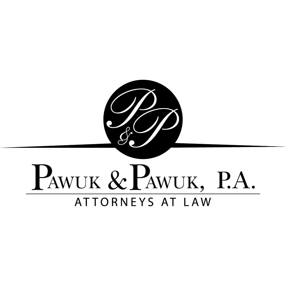 Law Offices of Pawuk & Pawuk | 3610 Galileo Dr #104, New Port Richey, FL 34655, USA | Phone: (727) 372-3111