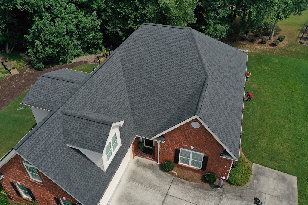 Integral Roofing & Restoration LLC | 6272 Holly Ct, Buford, GA 30518, USA | Phone: (678) 507-7236