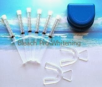 Bleach Pro Teeth Whitening | Vancouver, WA 98682, USA | Phone: (360) 931-2749