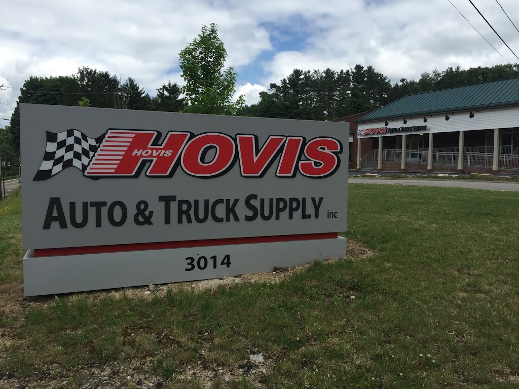 Hovis Auto & Truck Supply, Inc. | 3014 Wexford Rd, Wexford, PA 15090, USA | Phone: (724) 302-5200