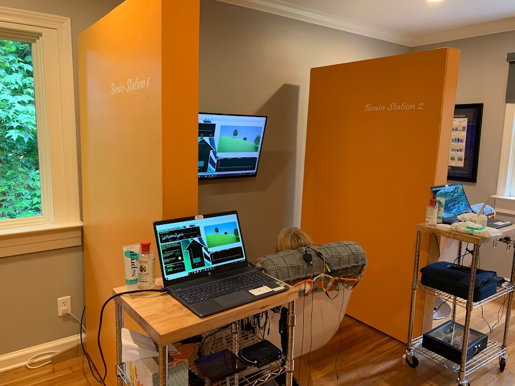 Connect My Brain | 4930 Long Island Terrace, Sandy Springs, GA 30342, USA | Phone: (678) 501-5172