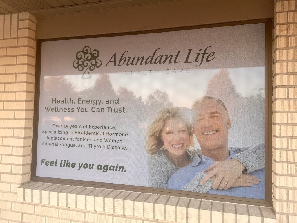 Abundant Life Health Care | 8305 W Northview St, Boise, ID 83704, USA | Phone: (208) 433-9188