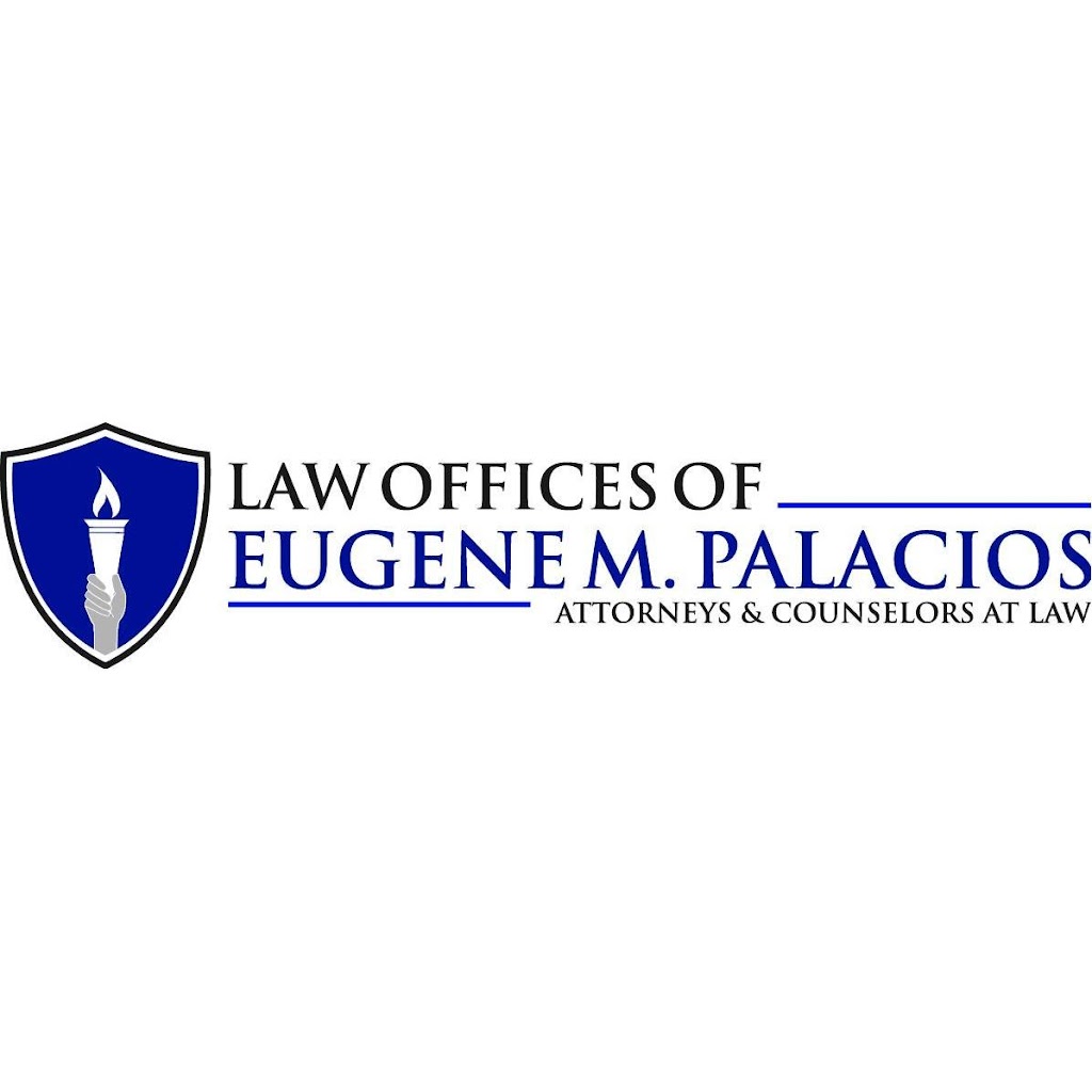 Law Offices of Eugene M. Palacios | 2934 E Garvey Ave S Ste. 250A, West Covina, CA 91791, USA | Phone: (626) 331-8188