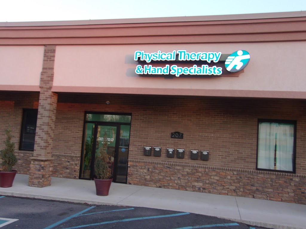 Physical Therapy & Hand Specialists | 207 E Meadow Rd #3, Eden, NC 27288, USA | Phone: (336) 627-3771