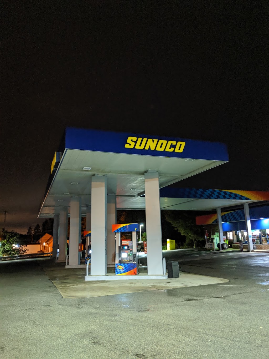 Sunoco Gas Station | 5690 William Penn Hwy, Export, PA 15632, USA | Phone: (724) 327-8962