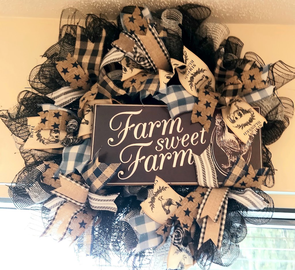 Carries Wreaths | 11479 Smoky Row Rd, Georgetown, OH 45121, USA | Phone: (937) 515-3596