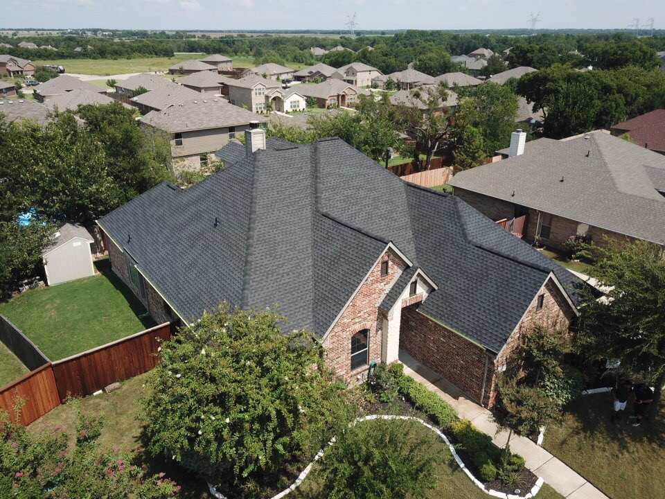 Rise Up Roofing | 2231 Ridge Rd #201, Rockwall, TX 75087, USA | Phone: (972) 832-7663