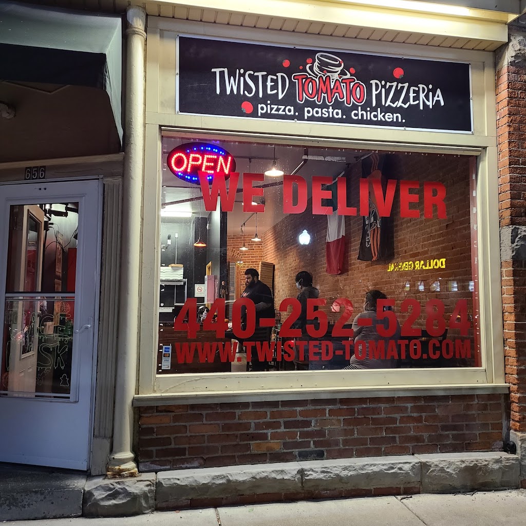 The Tomato Company | 656 Broadway Ave, Bedford, OH 44146, USA | Phone: (440) 252-5284