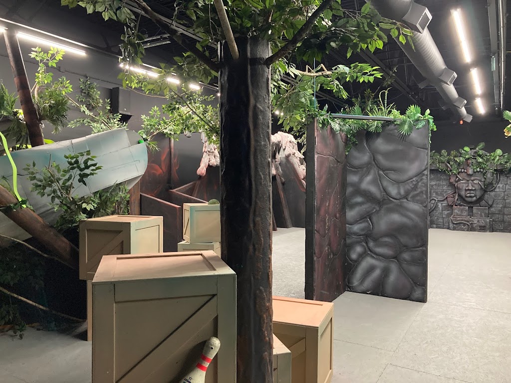 Star Lanes at the Harbor | 311 Buckeye Blvd, Port Clinton, OH 43452, USA | Phone: (419) 734-1001