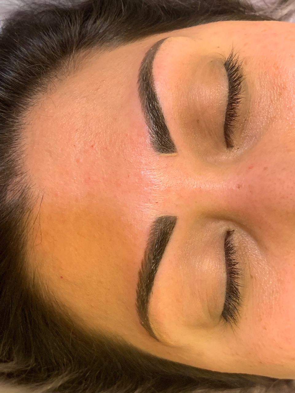 Best Microblading Orange County | Diva Salon | 2781 W MacArthur Blvd, Santa Ana, CA 92704, USA | Phone: (714) 432-7044