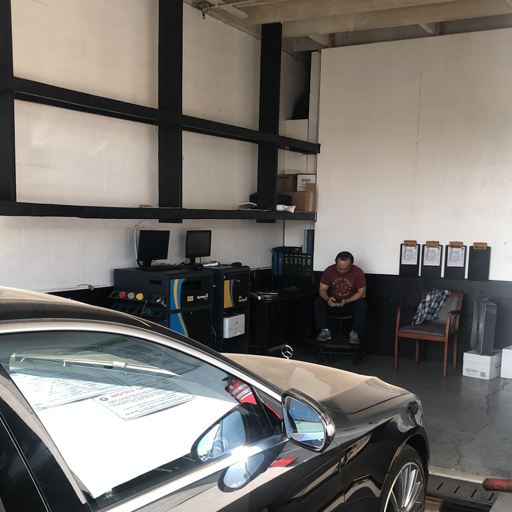 AA Smog Check | 13388 Brookhurst St #A, Garden Grove, CA 92843, USA | Phone: (714) 669-8633