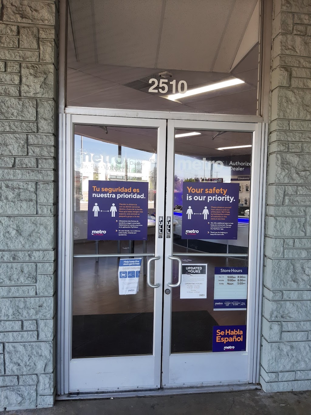 ATM | 2052 Fort Worth Ave, Dallas, TX 75208, USA | Phone: (800) 978-4198