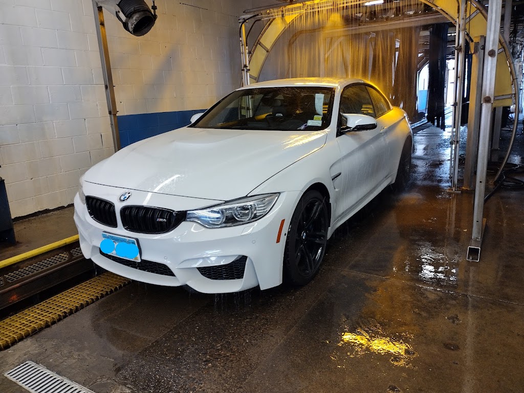 Boler Express Car Wash | 1635 White Bear Ave, St Paul, MN 55106, USA | Phone: (651) 772-3306