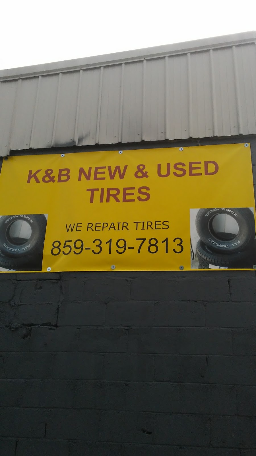 Kirbys Signs & Auto Graphics | 445 Dillehay St, Danville, KY 40422, USA | Phone: (859) 236-7243