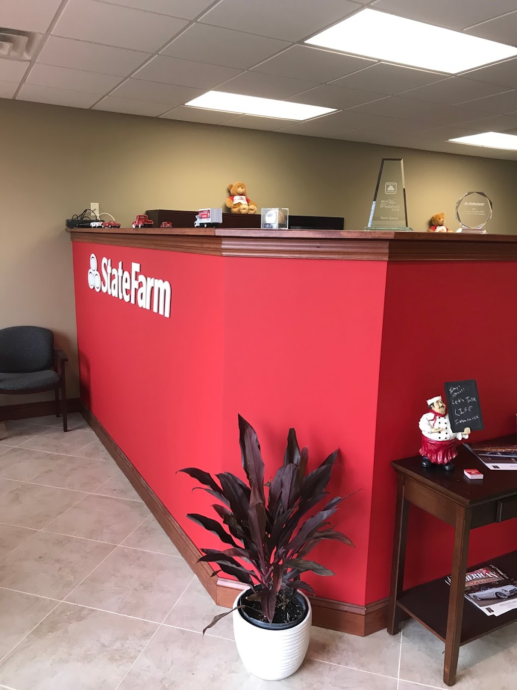 Kevin Garvey - State Farm Insurance Agent | 1750 NW Maynard Rd STE 110, Cary, NC 27513, USA | Phone: (919) 380-1981