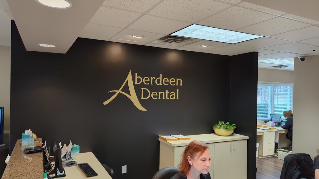 Aberdeen Dental Group | 300 Northlake Dr, Peachtree City, GA 30269, USA | Phone: (770) 487-8298