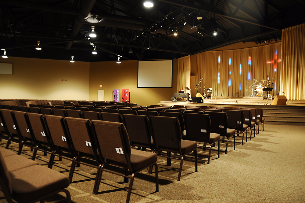 Harbour Fellowship Church | 51 S Service Rd, St. Catharines, ON L2R 6P9, Canada | Phone: (905) 984-5500