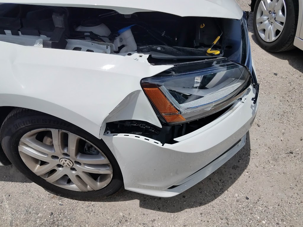 Crash Champions Collision Repair | 6415 US-19, Port Richey, FL 34652 | Phone: (727) 845-4111