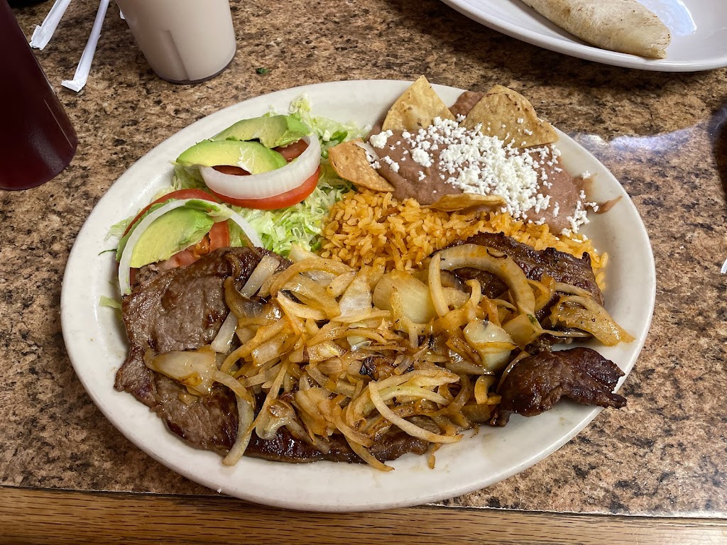 Taqueria El Toro | 3600 Junction Blvd, Raleigh, NC 27603, USA | Phone: (919) 661-5676