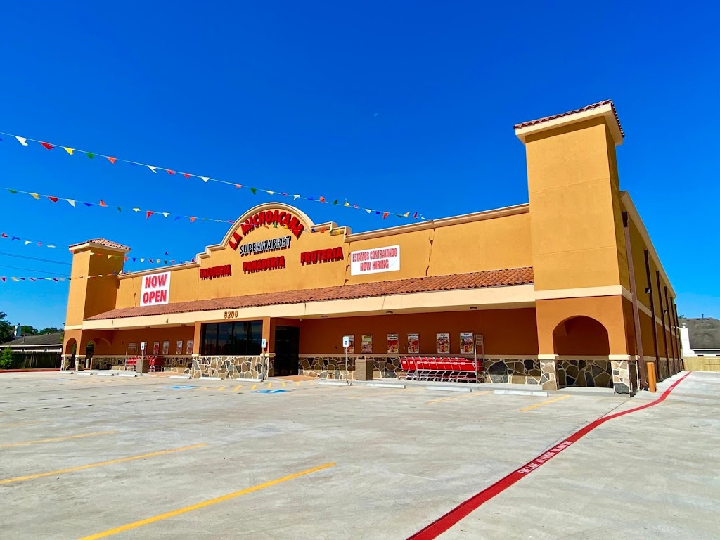 La Michoacana Supermarket | 8200 FM 1464, Richmond, TX 77407, USA | Phone: (281) 265-4944