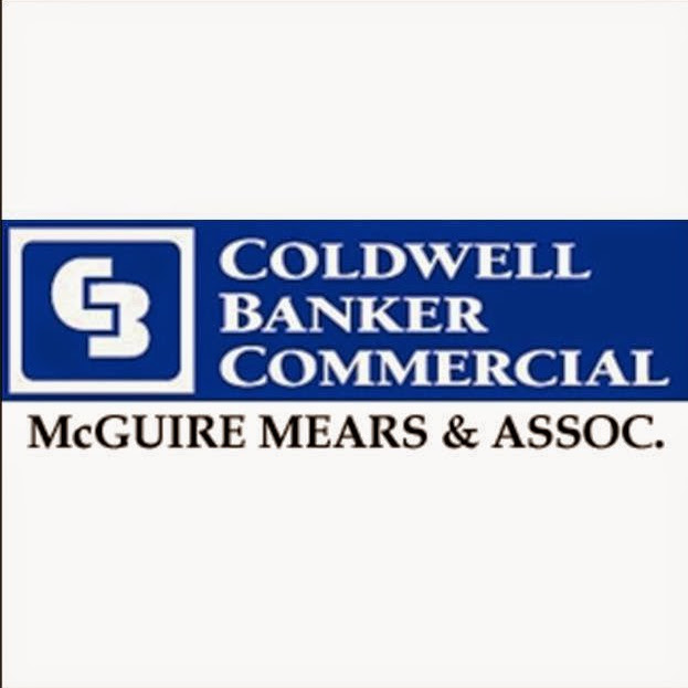 Coldwell Banker Commercial McGuire Mears & Associates | 400 Midland Ct #101, Janesville, WI 53546, USA | Phone: (608) 752-6325