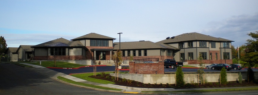 Faith International University & Seminary | 3504 N Pearl St, Tacoma, WA 98407, USA | Phone: (253) 752-2020