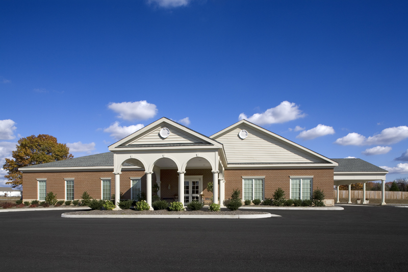 Monaghan Funeral Home & Cremation Services | 7300 Creighton Pkwy, Mechanicsville, VA 23111, USA | Phone: (804) 427-2000