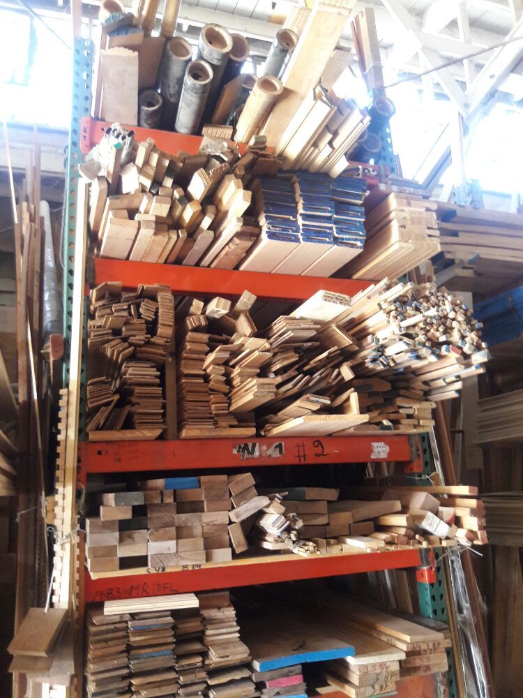United Wood Products | 5914 Mettler St, Los Angeles, CA 90003, USA | Phone: (323) 233-9101