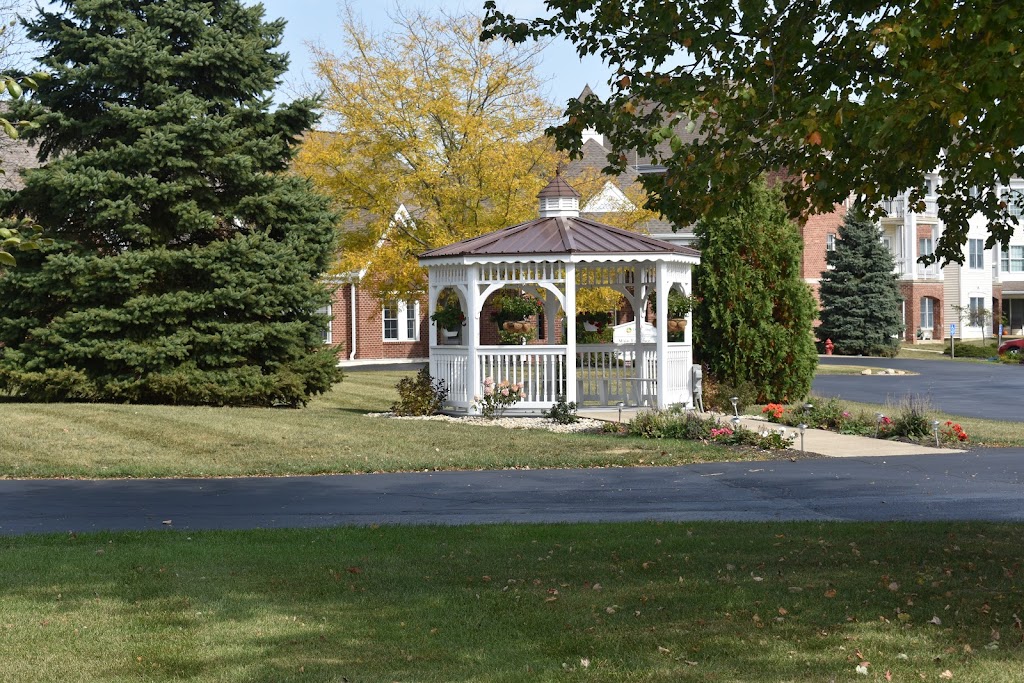 Ohio Living Cape May | 175 Cape May Dr, Wilmington, OH 45177, USA | Phone: (937) 382-2995