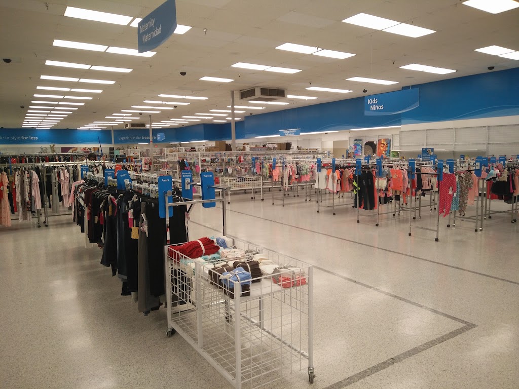 Ross Dress for Less | 4629 S Hulen St, Fort Worth, TX 76132, USA | Phone: (817) 294-3933