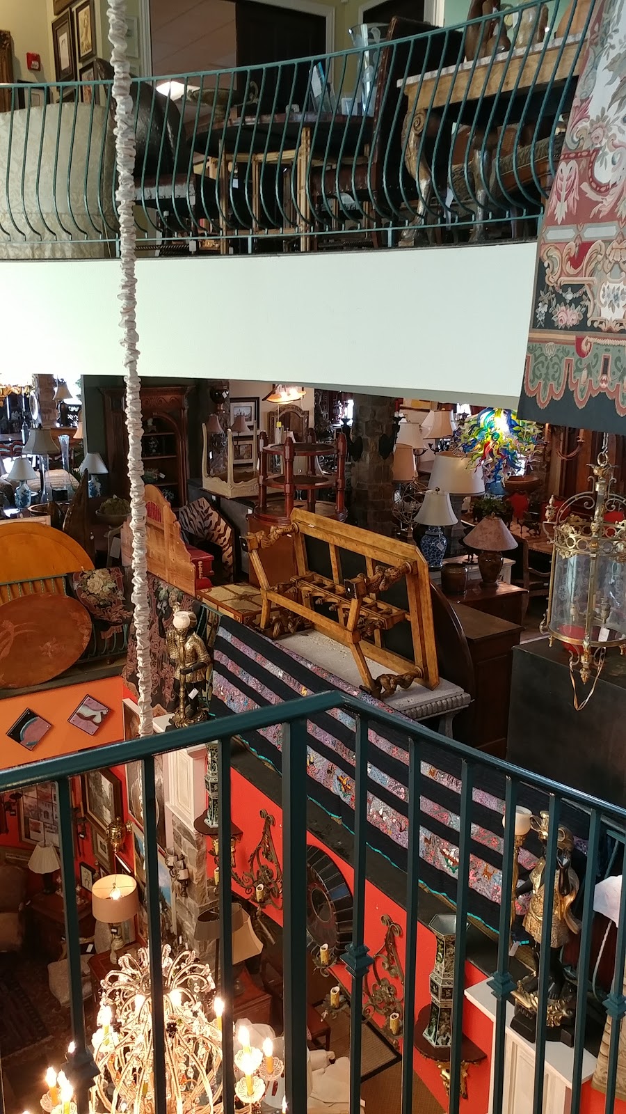 The Treasury | 6535 Comanche Trail, Austin, TX 78732, USA | Phone: (512) 266-6444