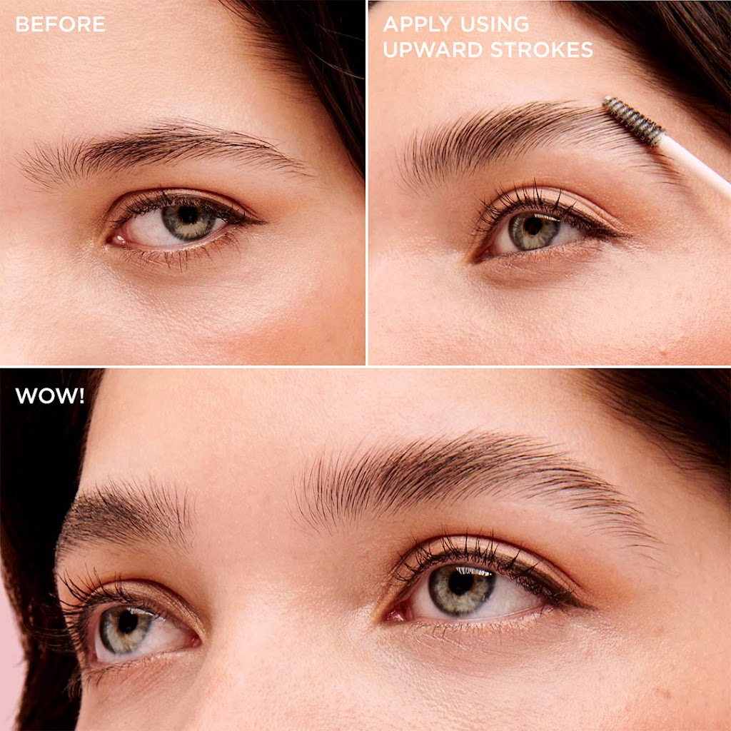 Benefit Cosmetics BrowBar | 108 Vintage Way STE B2, Novato, CA 94945, USA | Phone: (628) 682-2011