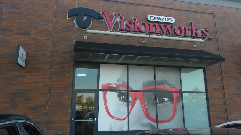 Davis Visionworks Gateway Center II | 494 Gateway Drive, 2 Gateway Center II Unit K1, Brooklyn, NY 11239, USA | Phone: (718) 277-3120