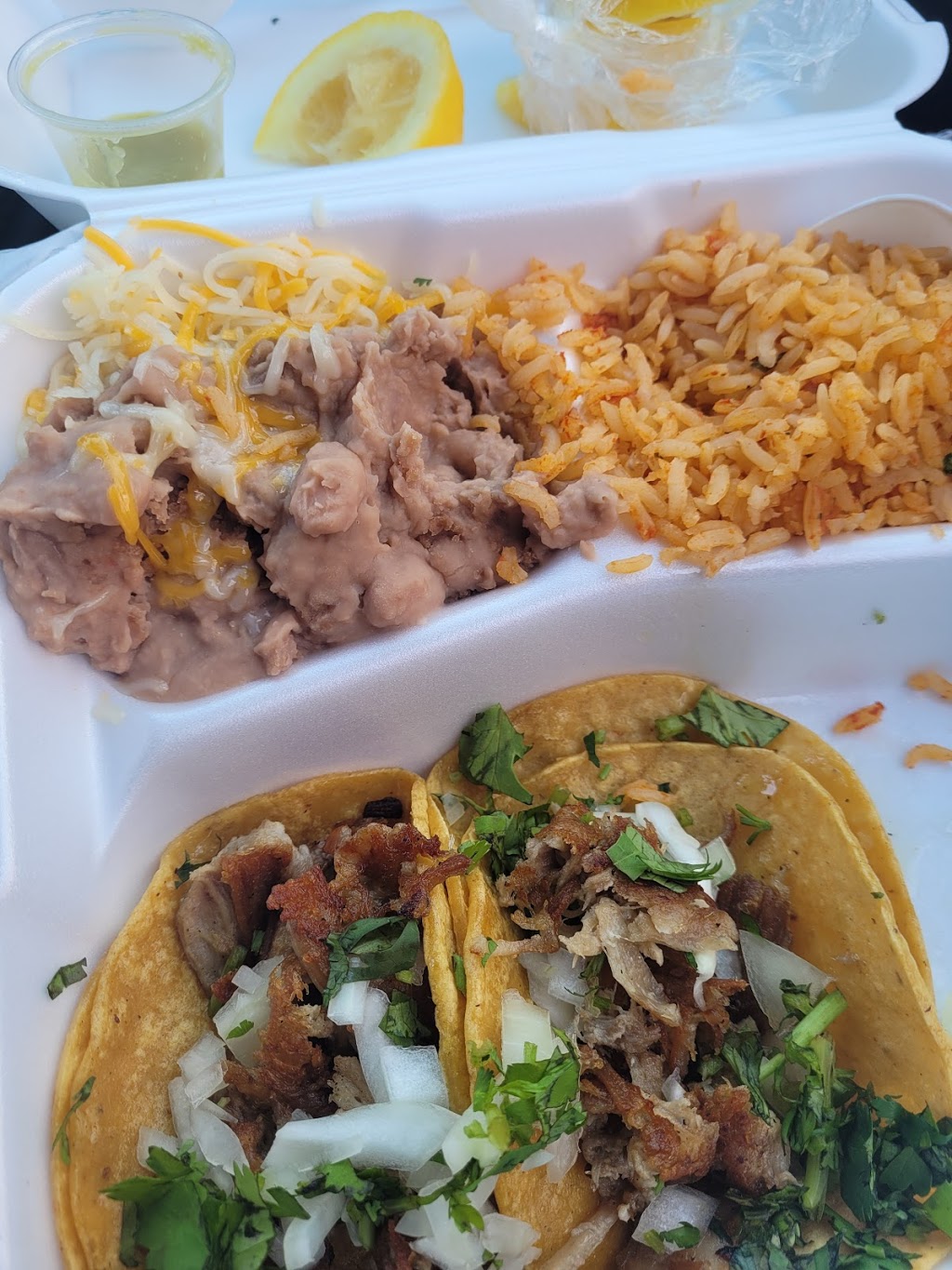 Albertos Mexican Food | 480 S E St, San Bernardino, CA 92401, USA | Phone: (909) 383-7161