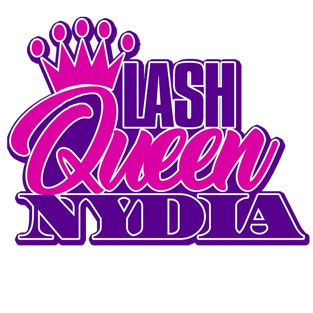 LashQueenNydia | 4425 Roche St, College Park, GA 30349, USA | Phone: (404) 343-9262