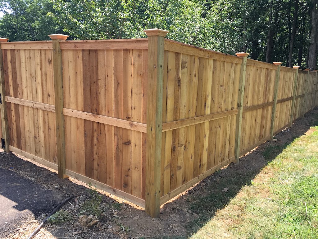 All Quality Fence | 955 US-46, Kenvil, NJ 07847, USA | Phone: (973) 927-0722